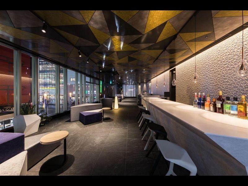 Jr East Hotel Mets Premier Akihabara Токио Екстериор снимка