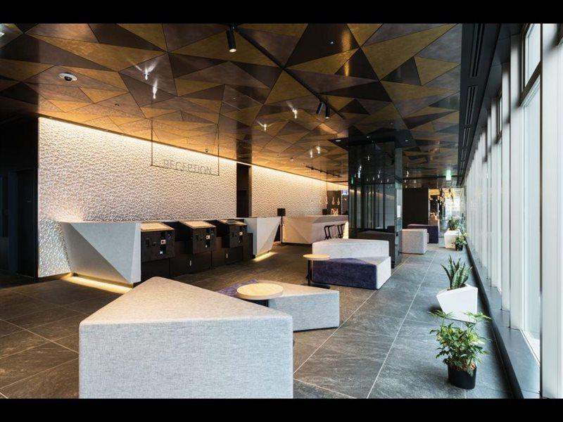 Jr East Hotel Mets Premier Akihabara Токио Екстериор снимка