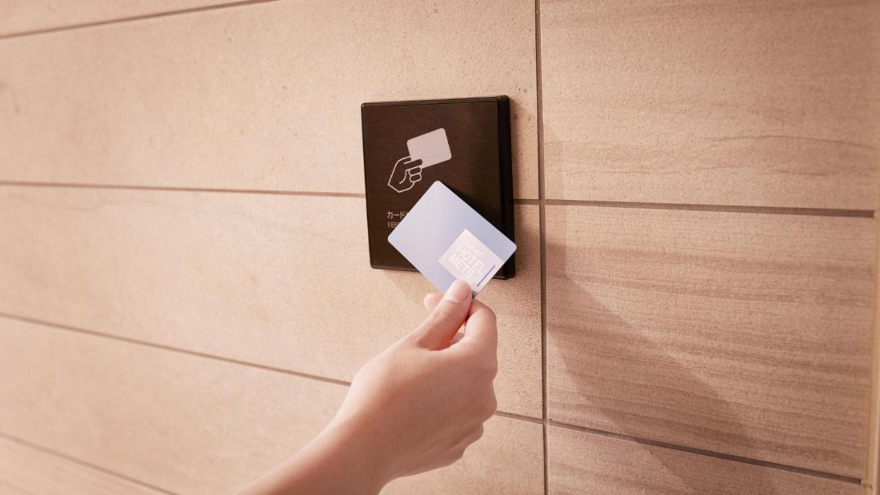 Jr East Hotel Mets Premier Akihabara Токио Екстериор снимка