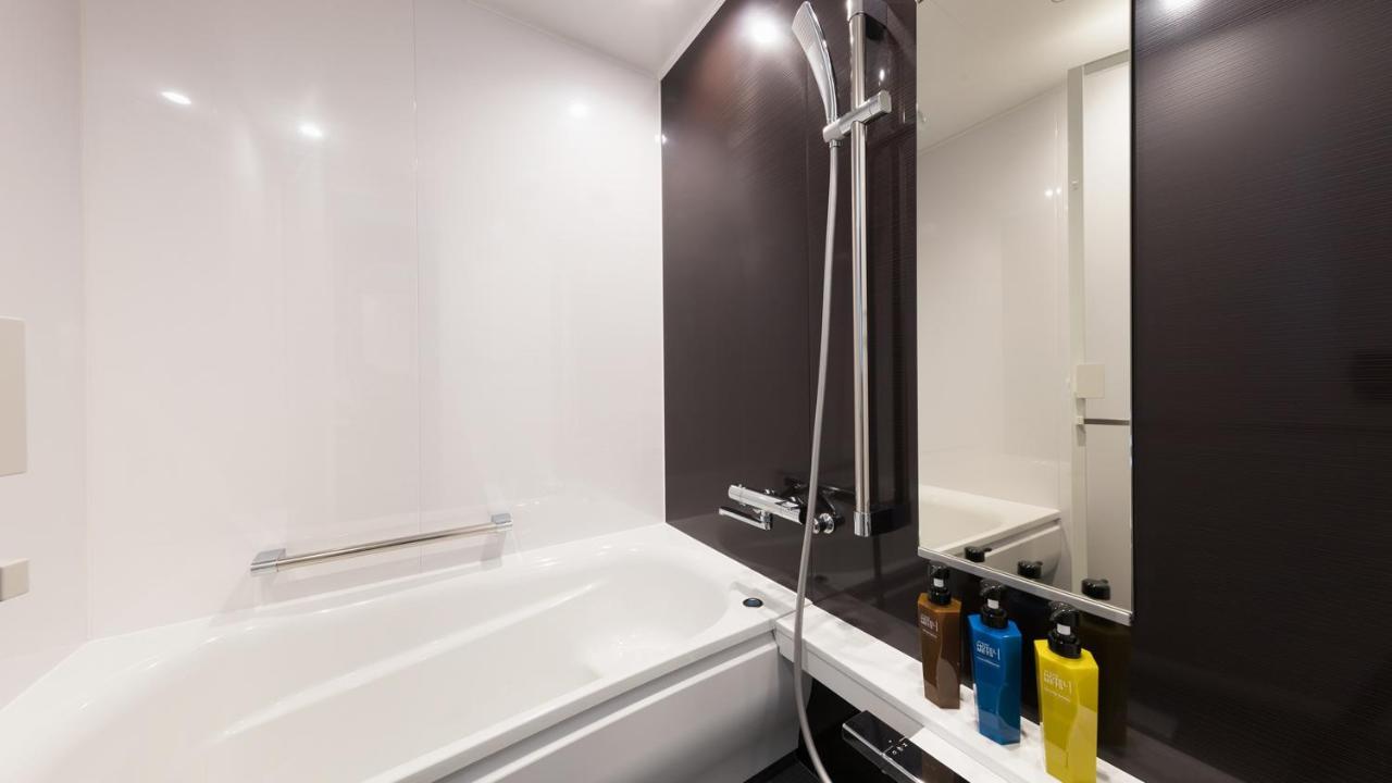 Jr East Hotel Mets Premier Akihabara Токио Екстериор снимка