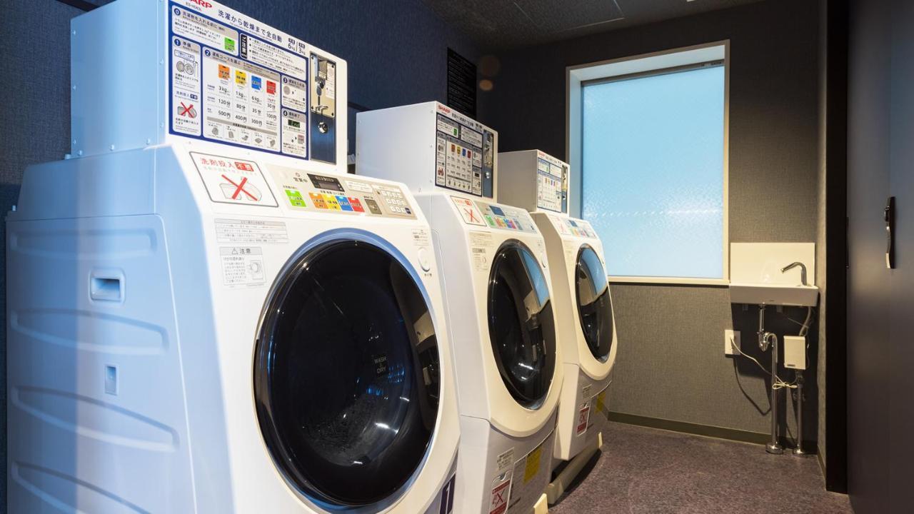 Jr East Hotel Mets Premier Akihabara Токио Екстериор снимка