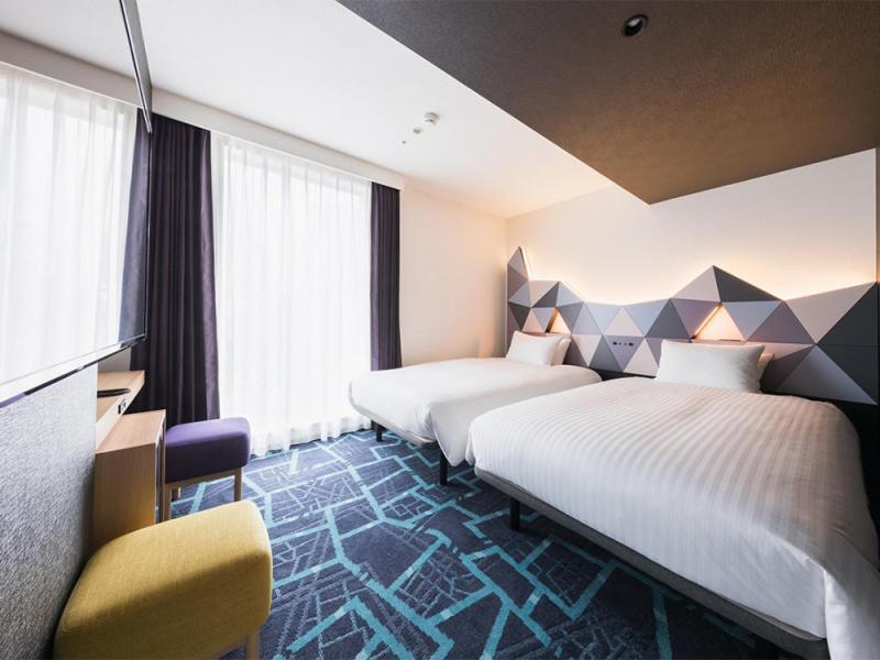 Jr East Hotel Mets Premier Akihabara Токио Екстериор снимка