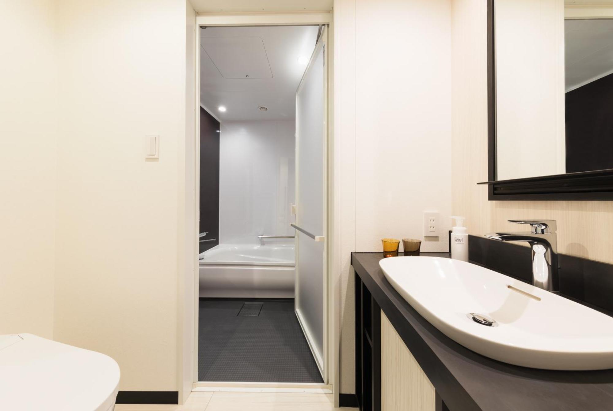 Jr East Hotel Mets Premier Akihabara Токио Екстериор снимка